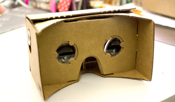 VR очки для компьютера - 4 хороших гаджета!