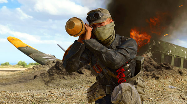 Battlefield 5 системные требования на ПК в 2022 году