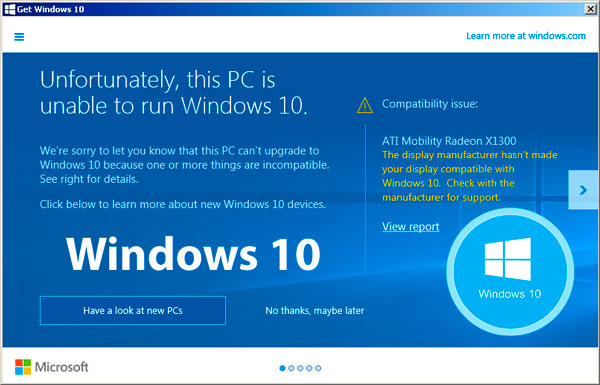 Как ускорить работу компьютера Windows 10