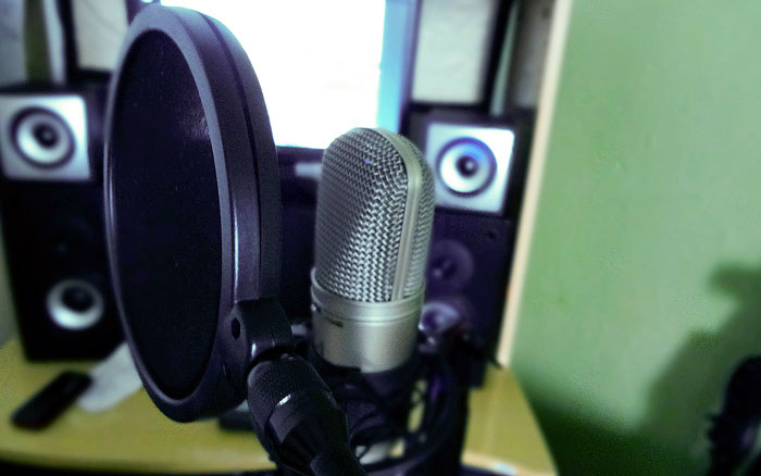 mic for pc 1