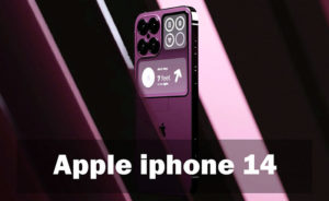 Apple iphone 14 PRO MAX - новый будущий айфон - что известно?