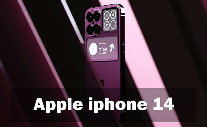 Apple iphone 14 PRO MAX