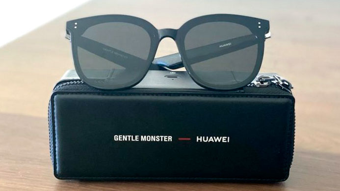 Huawei X Gentle Monster Eyewear ii