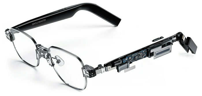 Умные очки Huawei