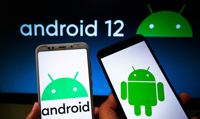 Обновление Android 12 дата выхода на Samsung