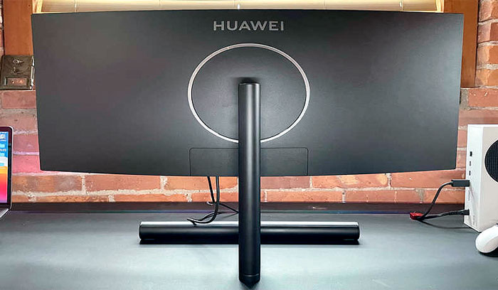 Huawei Mate View GT 34 ZQE CAA