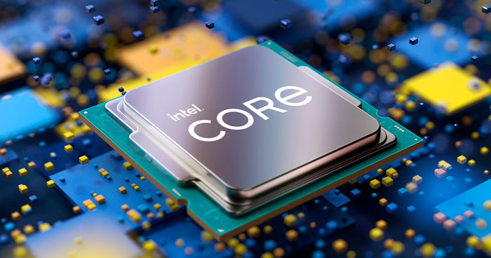 Процессор Intel Core i9-12900K - дата выхода, характеристики