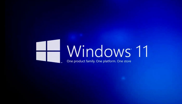 Windows 11 Pro - обзор, новые функции