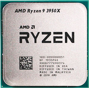 ТОП AMD Ryzen лучшие процессоры