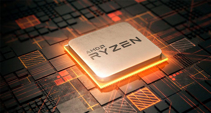 AMD Ryzen лучшие процессоры