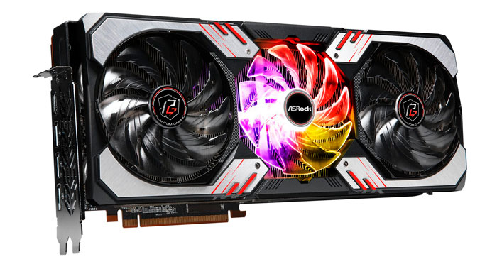 Видеокарта AMD Radeon RX 6900 XT