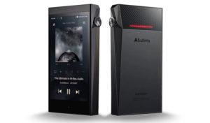 Astell Kern SP2000T - купить новейший аудиоплеер, обзор, характеристики