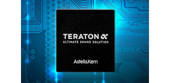 Astell Kern SP2000T - новейший аудиоплеер, обзор, характеристики