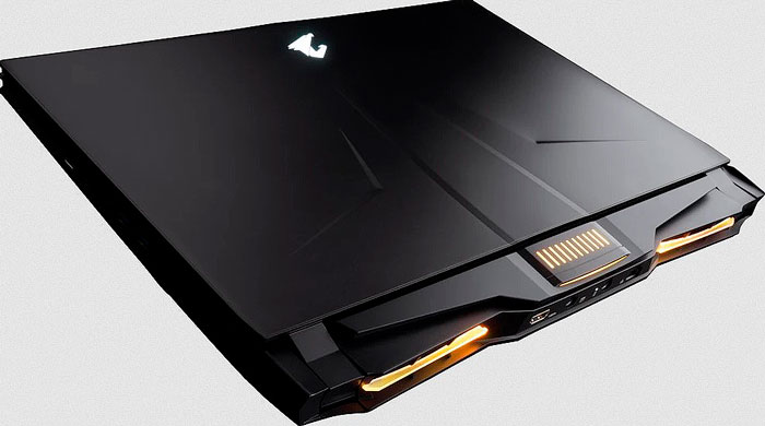 Ноутбук Gigabyte AORUS 17X Extreme - обзор, характеристики