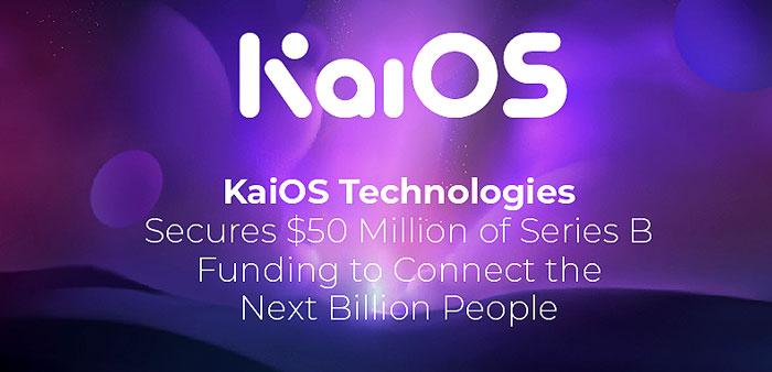 KaiOS операционная система - какие телефоны, обзор ОС