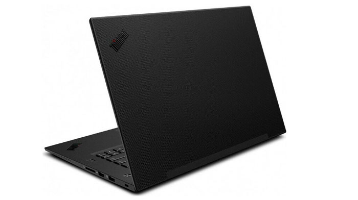 Lenovo ThinkPad P1 лэптоп