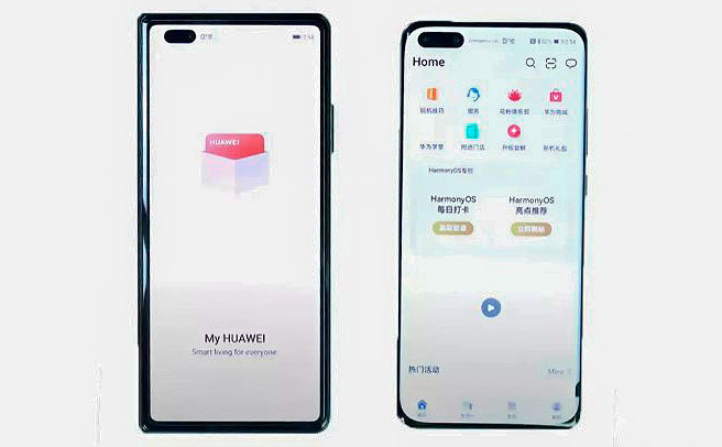 HarmonyOS 03 как обновить и Huawei представила HarmonyOS 3. Что нового?