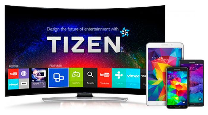 Tizen OS Samsung - обзор, какие смартфоны поддерживает