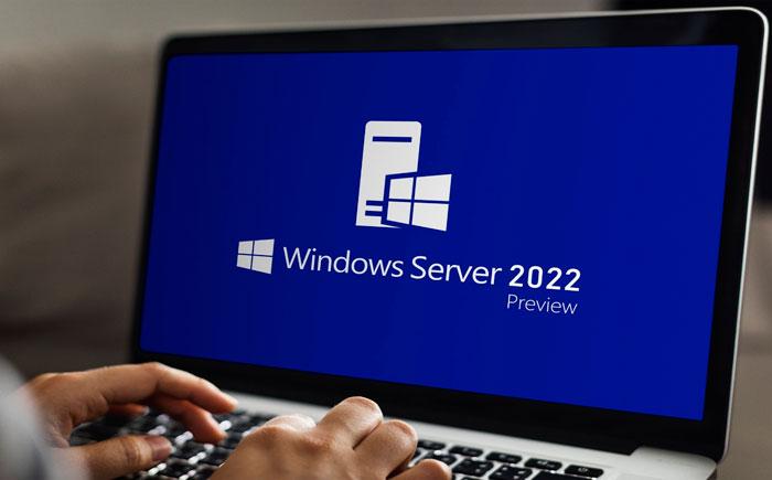 Microsoft Windows Server 2022 LTSC - дата выхода, обзор, что нового