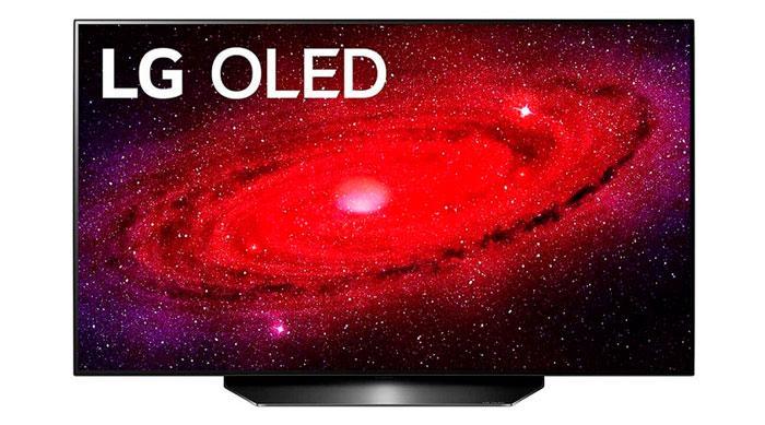 Телевизор LG OLED48cxrla