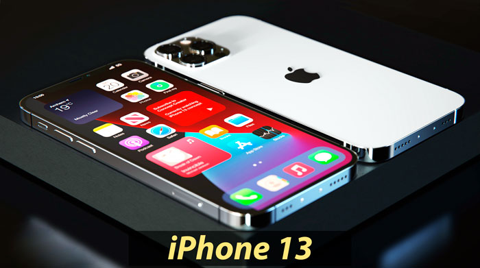Смартфон Apple iPhone 13 обзор купить