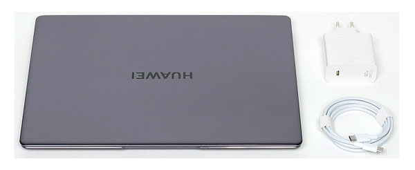 Ноутбук HUAWEI MateBook 14s HKD W76 - обзор, цена, характеристики