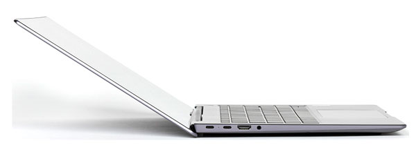 Ноутбук HUAWEI MateBook 14s HKD W76 - обзор, цена, характеристики