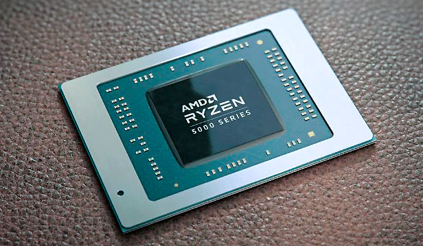 Новые процессоры AMD 2023 года для ноутбуков