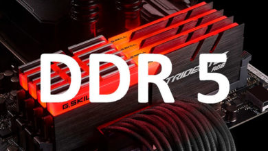 Operativnaya pamyat DDR5