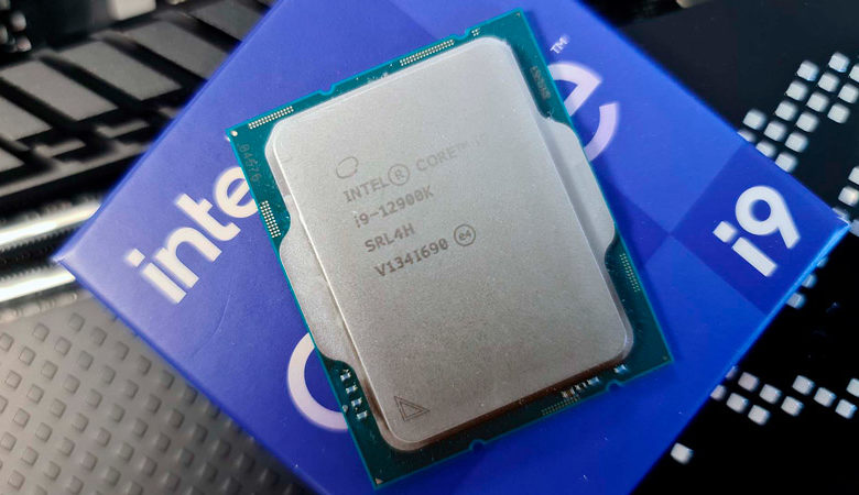 Protsessor Intel Core i9 12900K
