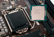 Protsessoryi Intel Core i5 LGA 1200