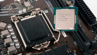 Protsessoryi Intel Core i5 LGA 1200
