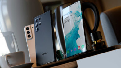 Флагманский смартфон Samsung Galaxy S22 Ultra - очень крутой и хороший