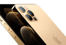 Смартфон Apple iPhone 12 PRO MAX