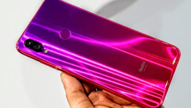 Смартфон Xiaomi Redmi Note 7
