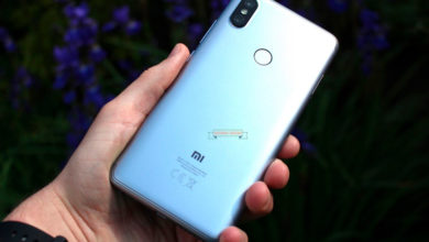 Смартфон Xiaomi Redmi S2