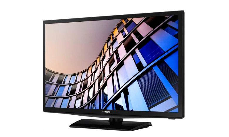Телевизор Samsung UE24N4500AU LED