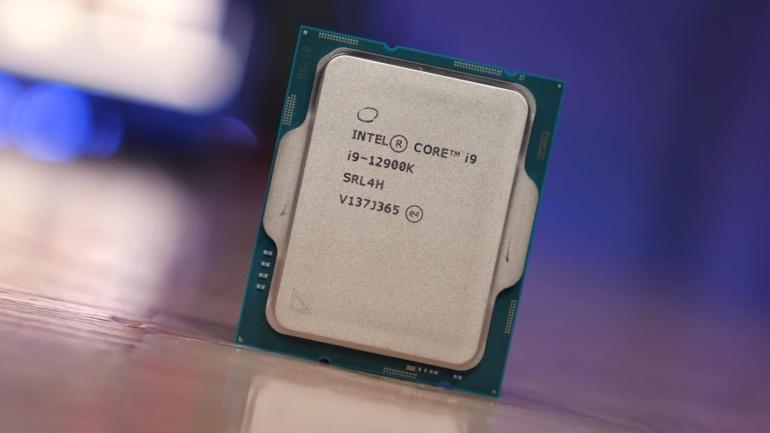 Самый мощный процессор Intel - Intel Core i9 12900K обзор и характеристики
