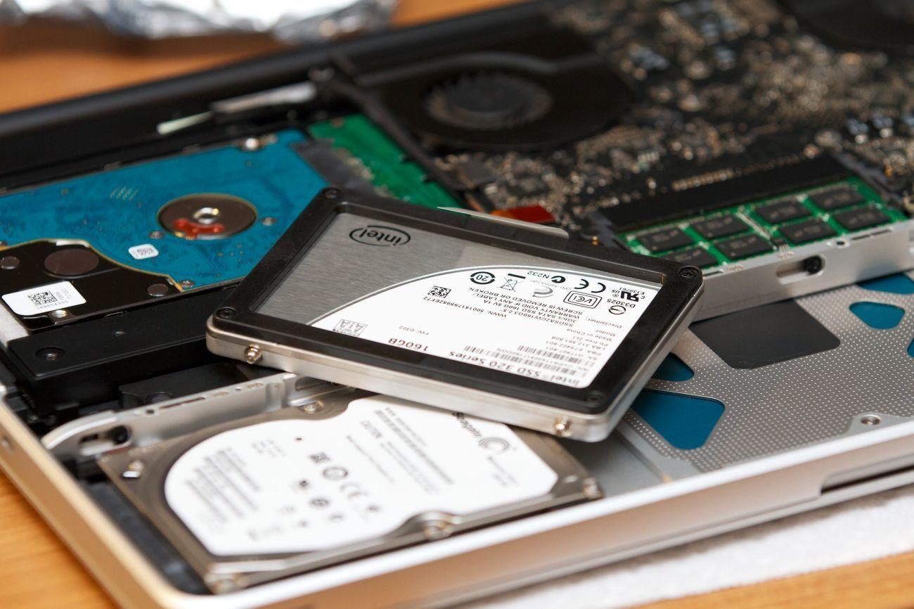 Steam ssd and hdd фото 53