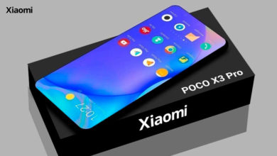 Xiaomi POCO X3 Pro