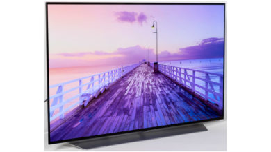 Телевизор LG OLED48cxrla