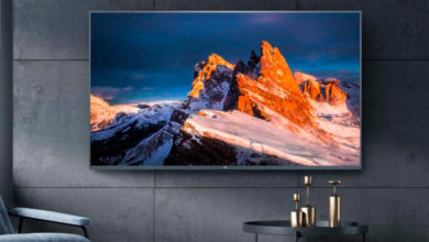 Телевизор Xiaomi Mi TV 4S 43 T2