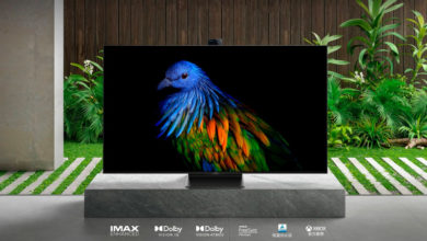 Телевизор Xiaomi Mi TV 6 Extreme Edition