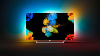 Телевизоры OLED ULTRA HD 4K