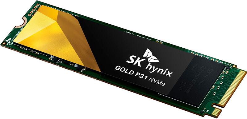 SK Hynix Gold P31