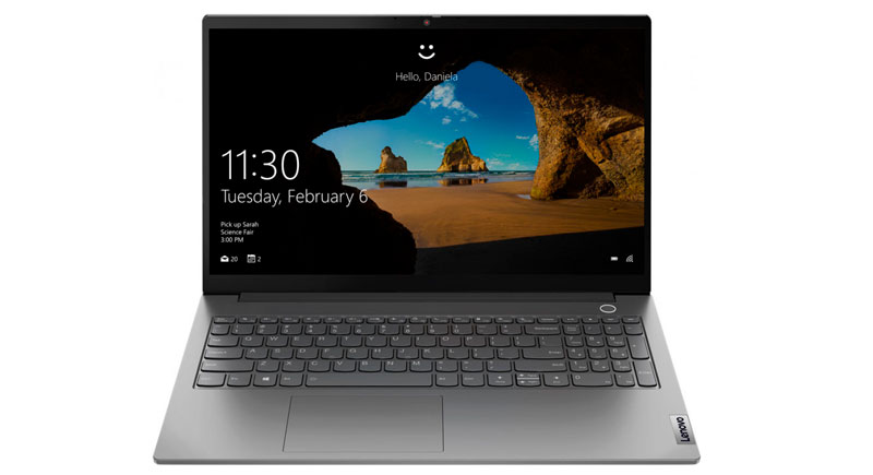 15.6 ноутбук Lenovo Thinkbook 15 g3 acl