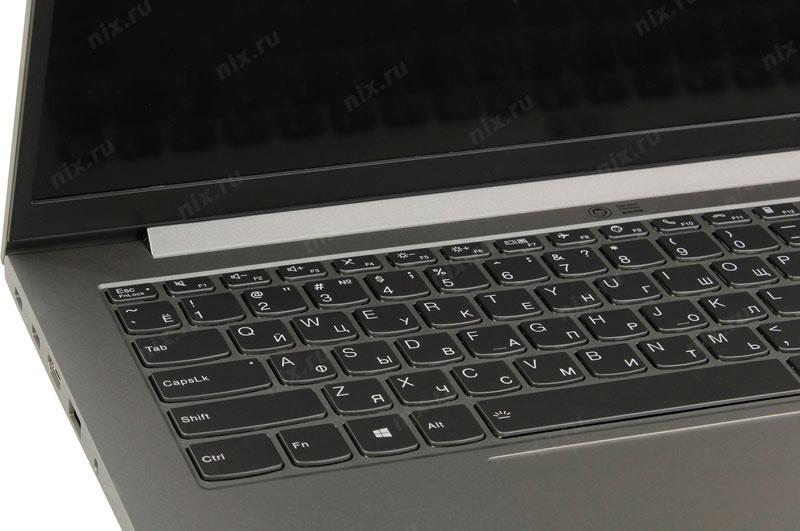 клавиатура ThinkBook 15 G3