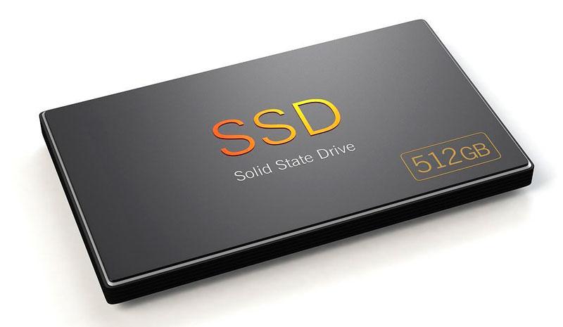 Хорошие SSD диски для компьютера 2022 года