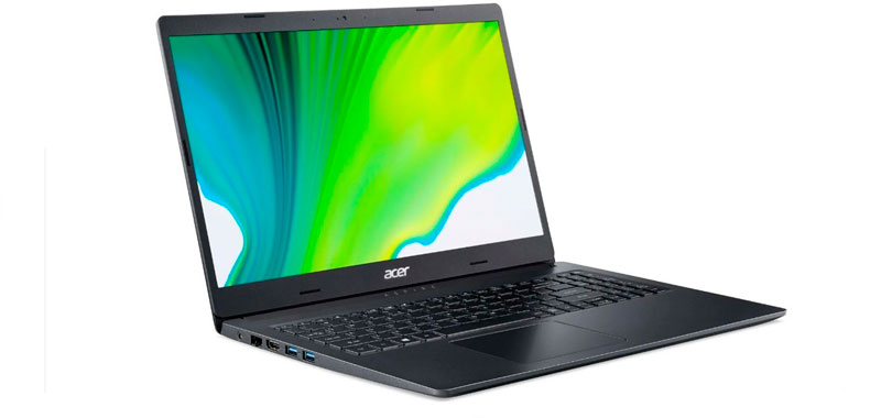 ноутбук Acer Aspire 3 A315