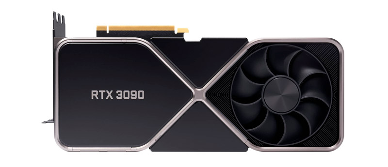 Nvidia-GeForce-RTX-3090